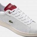Lacoste Carnaby Pro Ανδρικά Παπούτσια