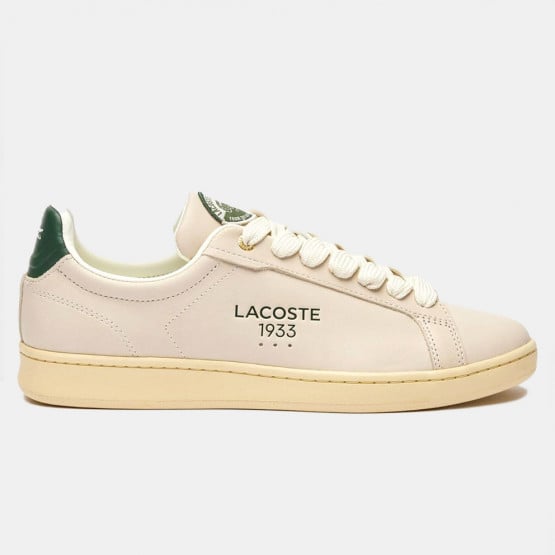 Lacoste Carnaby Pro Ανδρικά Παπούτσια