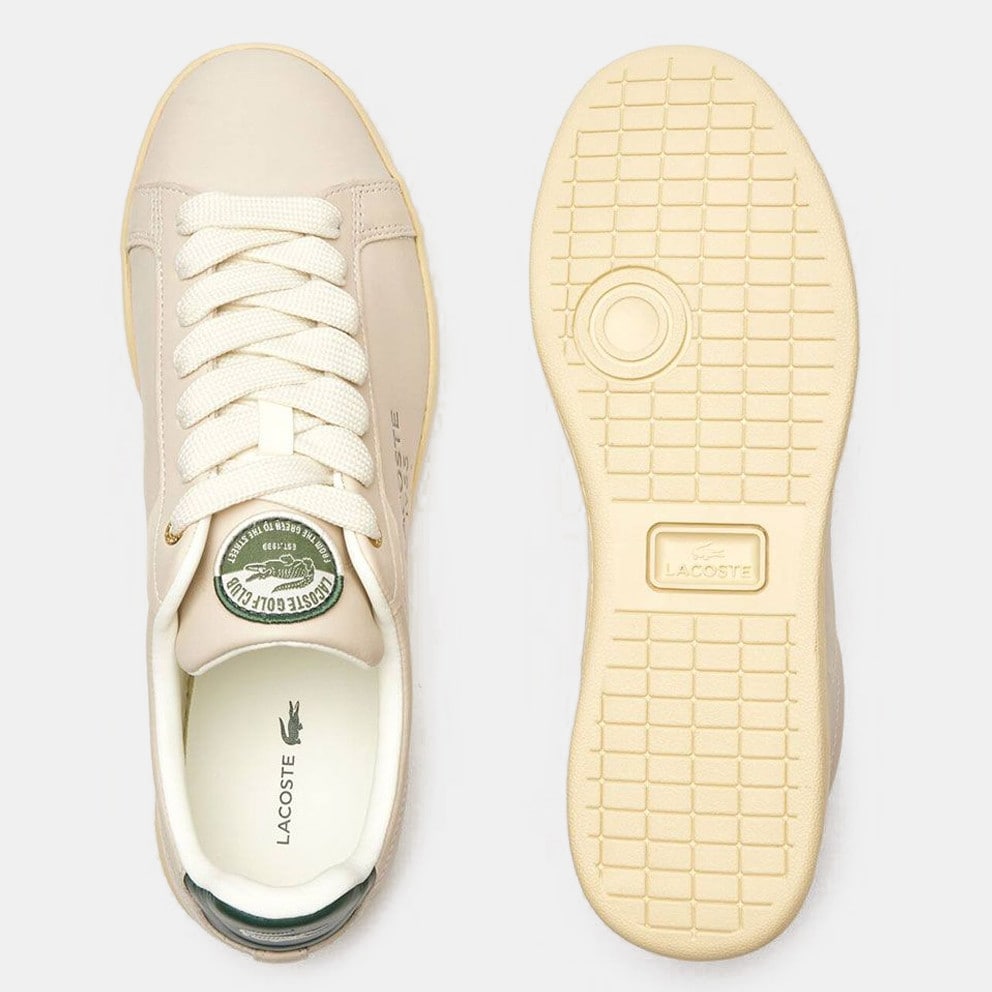 Le sneaker court Carnaby Pro Homme, Lacoste, Sneakers et Chaussures de  Course pour Homme