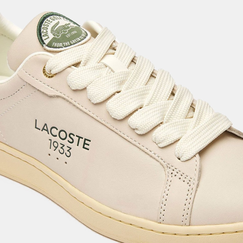 Lacoste Carnaby Pro Ανδρικά Παπούτσια