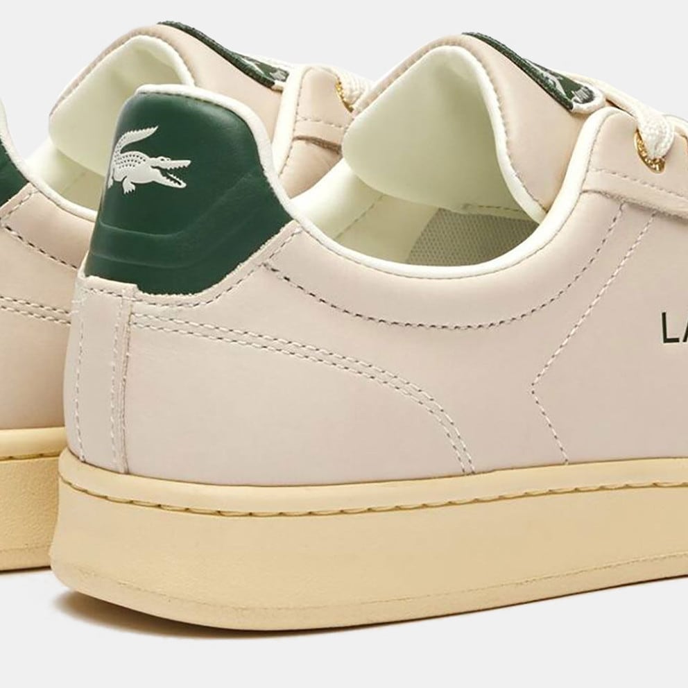 Le sneaker court Carnaby Pro Homme, Lacoste, Sneakers et Chaussures de  Course pour Homme