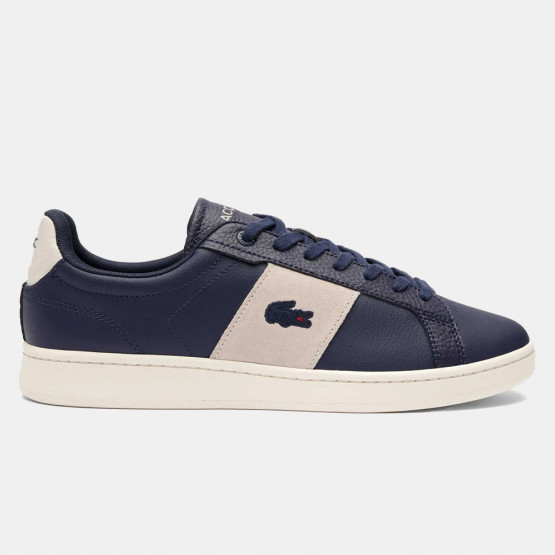 Lacoste Carnaby Pro Ανδρικά Παπούτσια