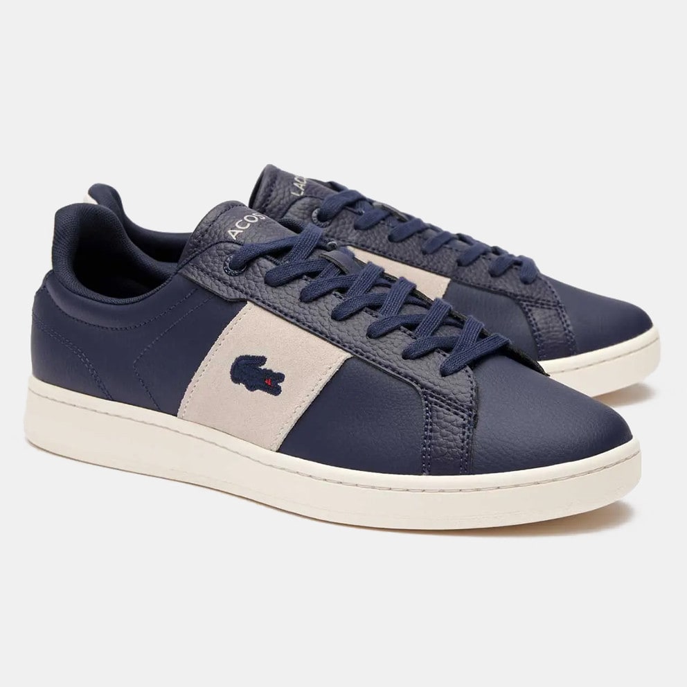 Lacoste Carnaby Pro Ανδρικά Παπούτσια