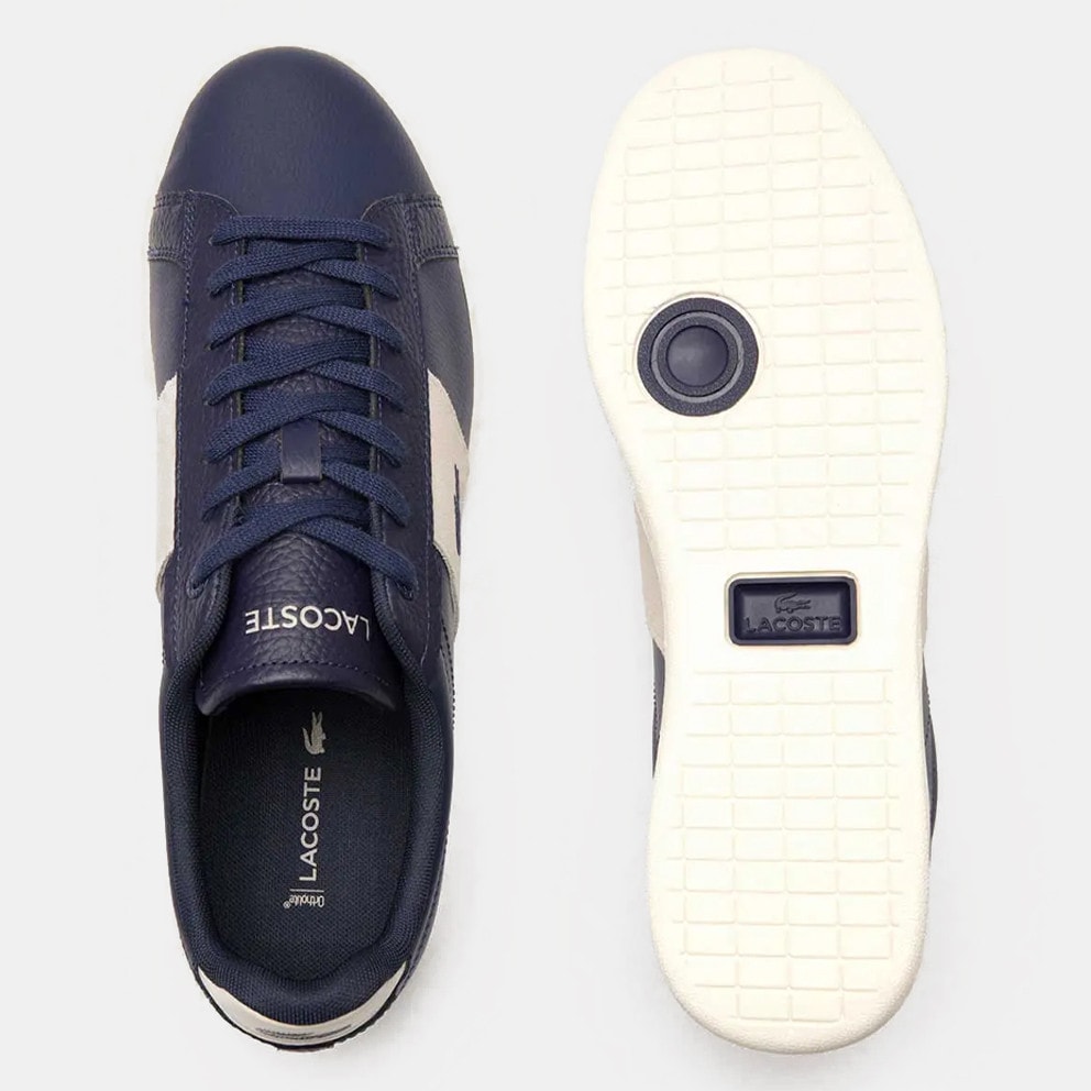 Lacoste Carnaby Pro Ανδρικά Παπούτσια