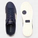 Lacoste Carnaby Pro Ανδρικά Παπούτσια