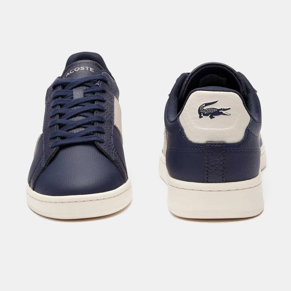 Lacoste Carnaby Pro Ανδρικά Παπούτσια