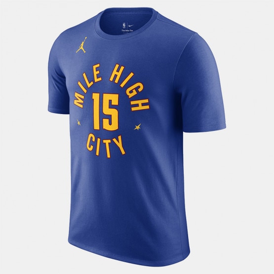 nike denver nuggets statement edition