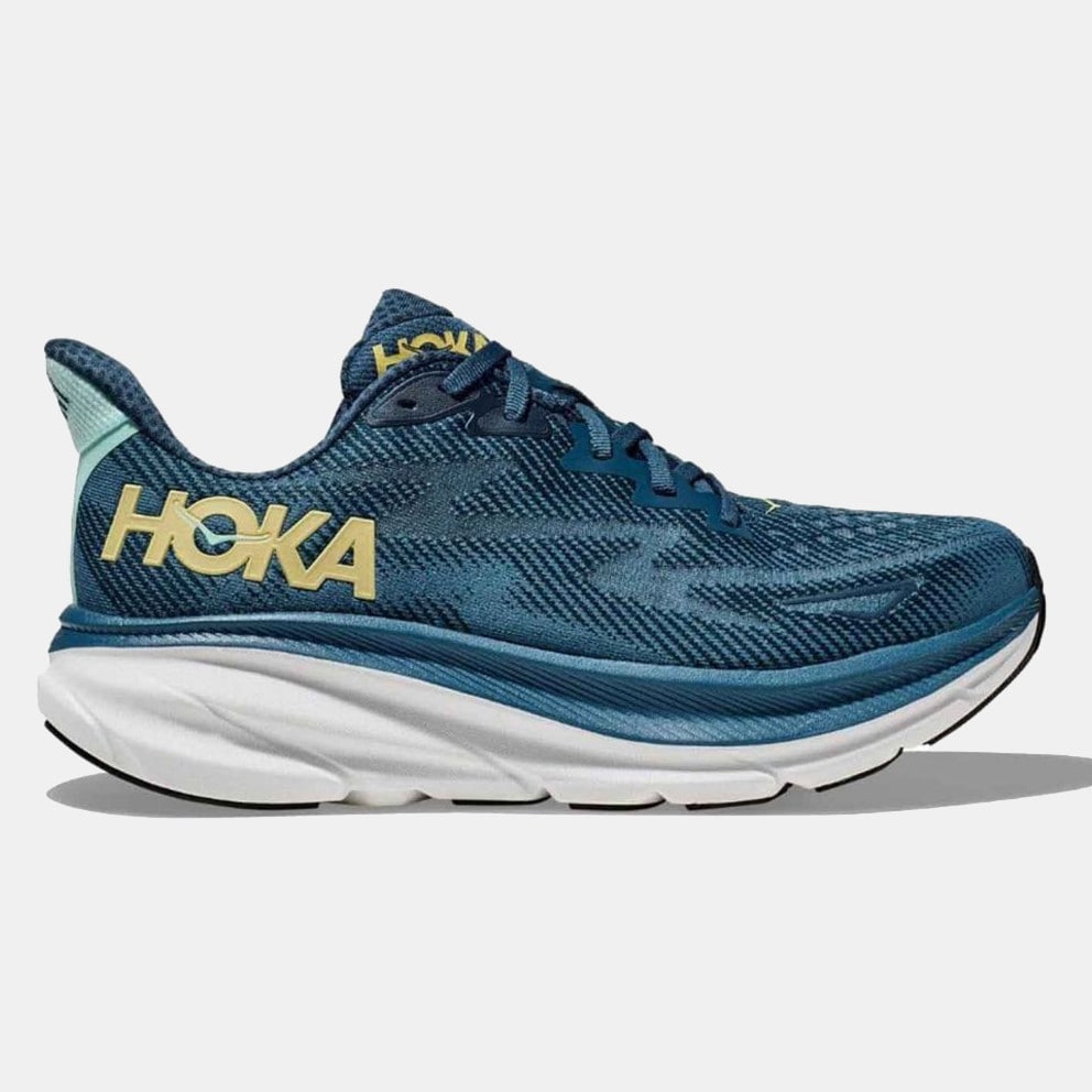 Hoka Glide Clifton 9 Aνδρικά Παπούτσια για Τρέξιμο (9000160831_71925) Ανδρικά / Ανδρικά Παπούτσια / Ανδρικά Παπούτσια για Τρέξιμο