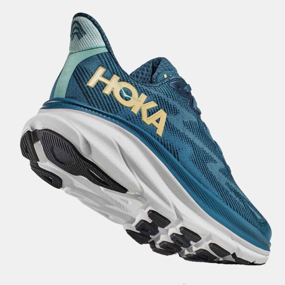 Hoka Glide Clifton 9 Aνδρικά Παπούτσια για Τρέξιμο