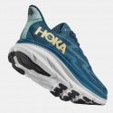 Hoka Glide Clifton 9 Men's Running Shoes