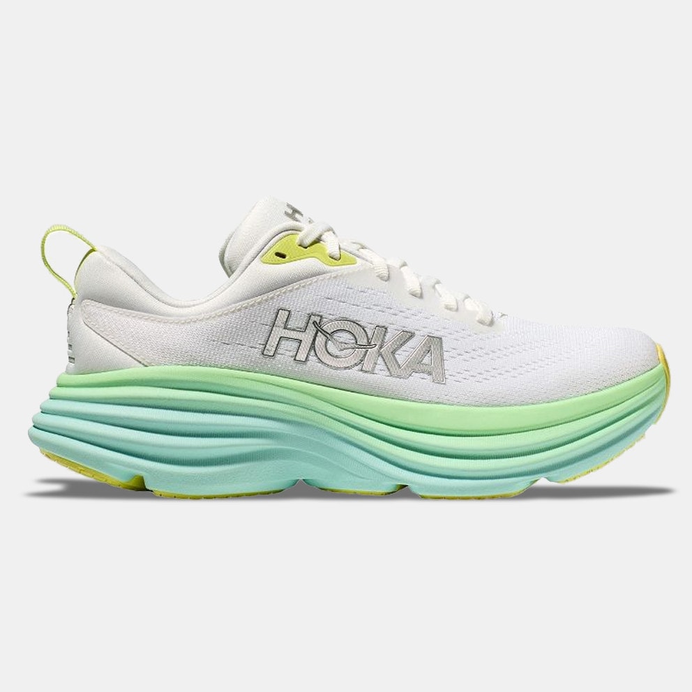 Hoka Glide Bondi 8 Γυναικεία Παπούτσια για Τρέξιμο (9000160849_71939)