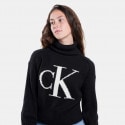 Calvin Klein Blown Up Men's Knitted Sweater