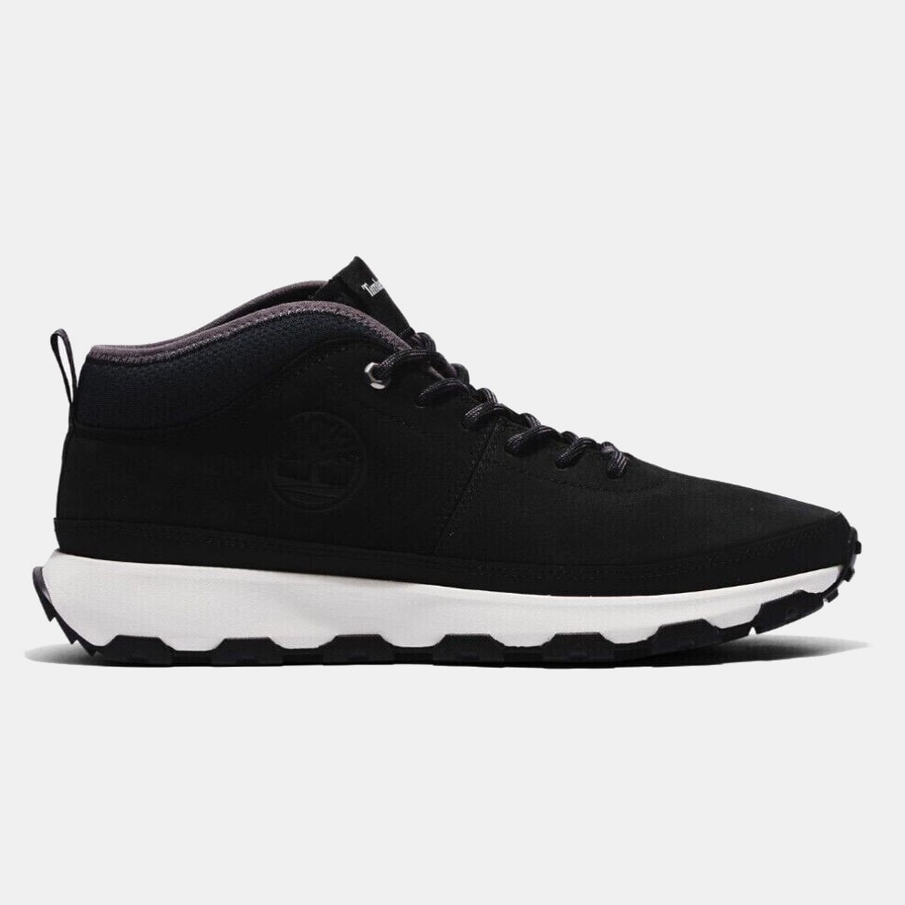 Timberland Mid Lace Up Sneaker (9000161375_26485) Ανδρικά / Ανδρικά Παπούτσια / Ανδρικά Sneakers