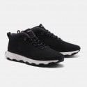 Timberland Mid Lace Up Sneaker