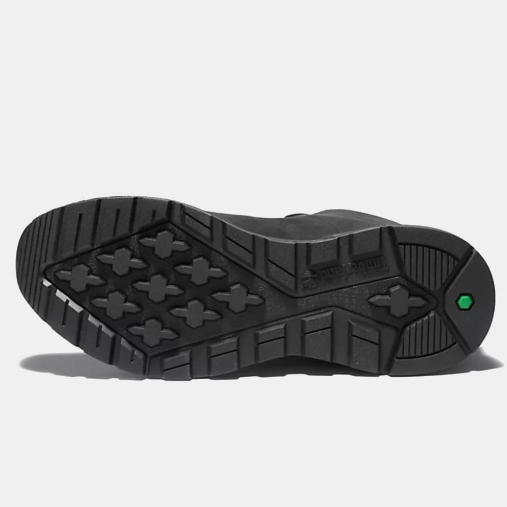 Timberland Mid Lace Up Ανδρικά Μποτάκια