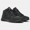 Timberland Mid Lace Up Ανδρικά Μποτάκια