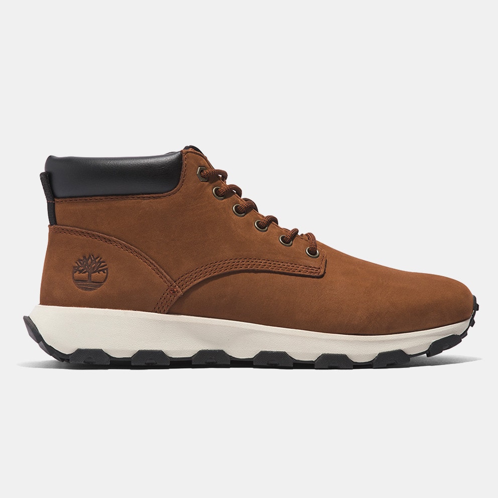 Timberland Mid Lace Up Sneaker (9000161392_1930) Ανδρικά / Ανδρικά Παπούτσια / Ανδρικά Sneakers