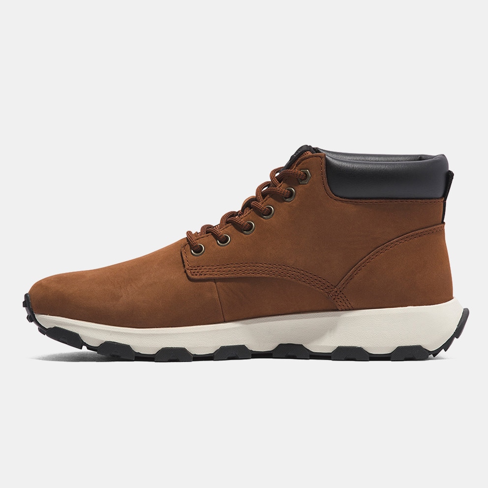 Timberland Mid Lace Up Sneaker