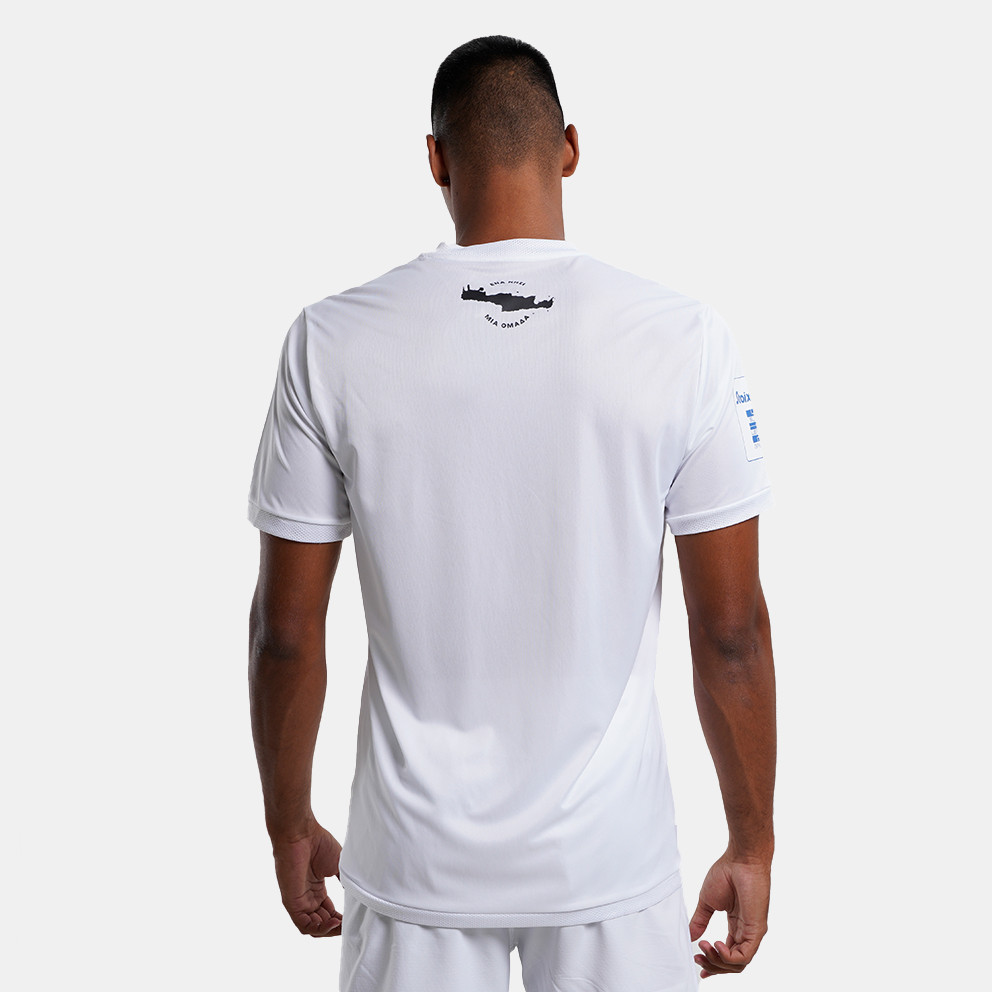 Puma 1st Official Appearance OFI 2023 - 91 (OFI) - 2024 Kids' Jersey Black 605877 - кроссовки puma future suede
