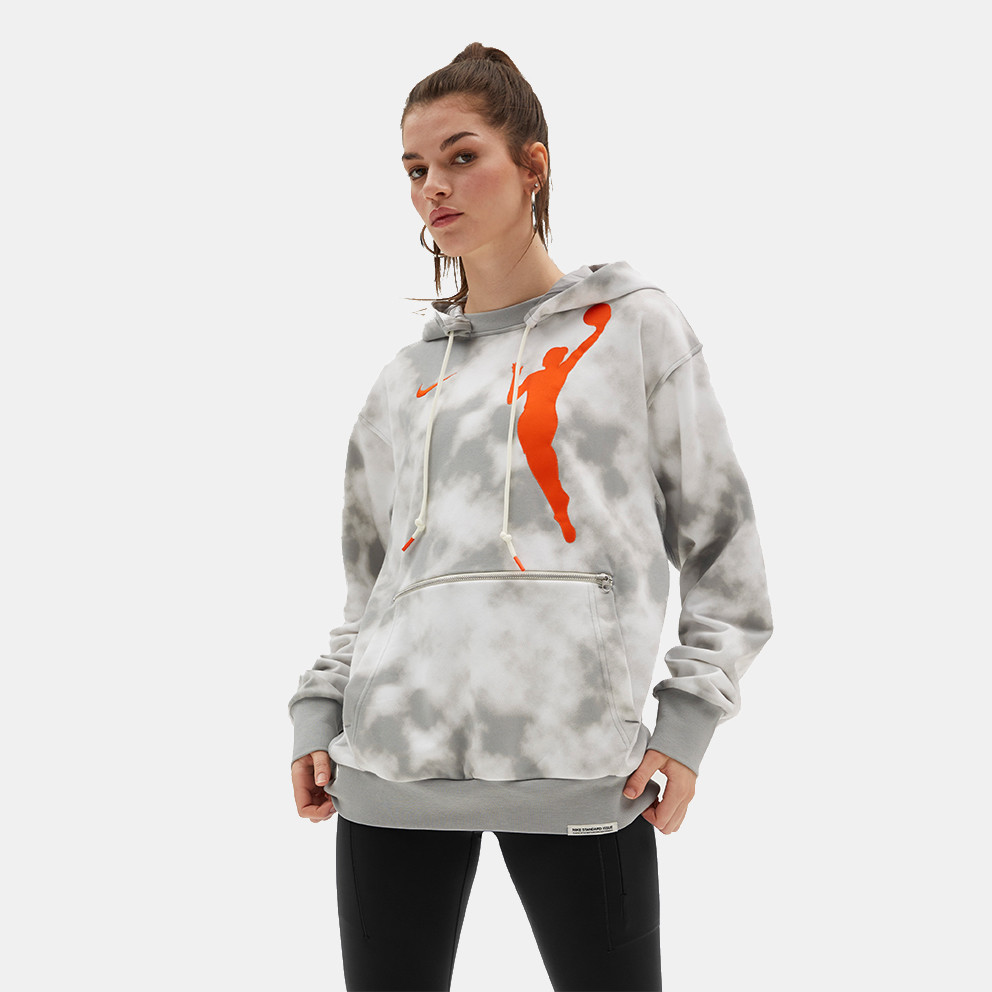 Nike Team 13 Standard Issue Γυναικεία Μπλούζα με Κουκούλα (9000164802_72878)