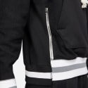 Nike Dri Fit Standard Ανδρική Μπλούζα με Κουκούλα