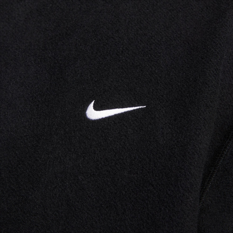 Nike Dri Fit Standard Ανδρική Μπλούζα με Κουκούλα
