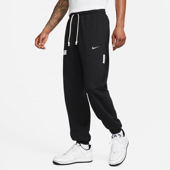 Nike Dri-FIT Standard Issue Ανδρικό Παντελόνι Φόρμας