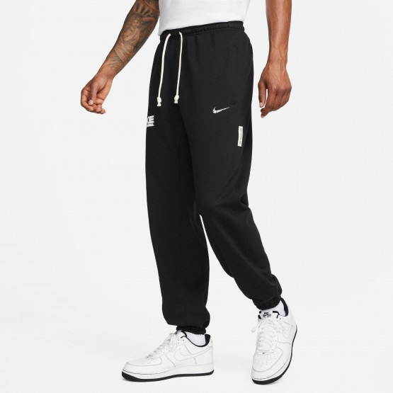 Nike LA Lakers NBA AUTHENTICS Standard Issue Dri-Fit Sweatpants