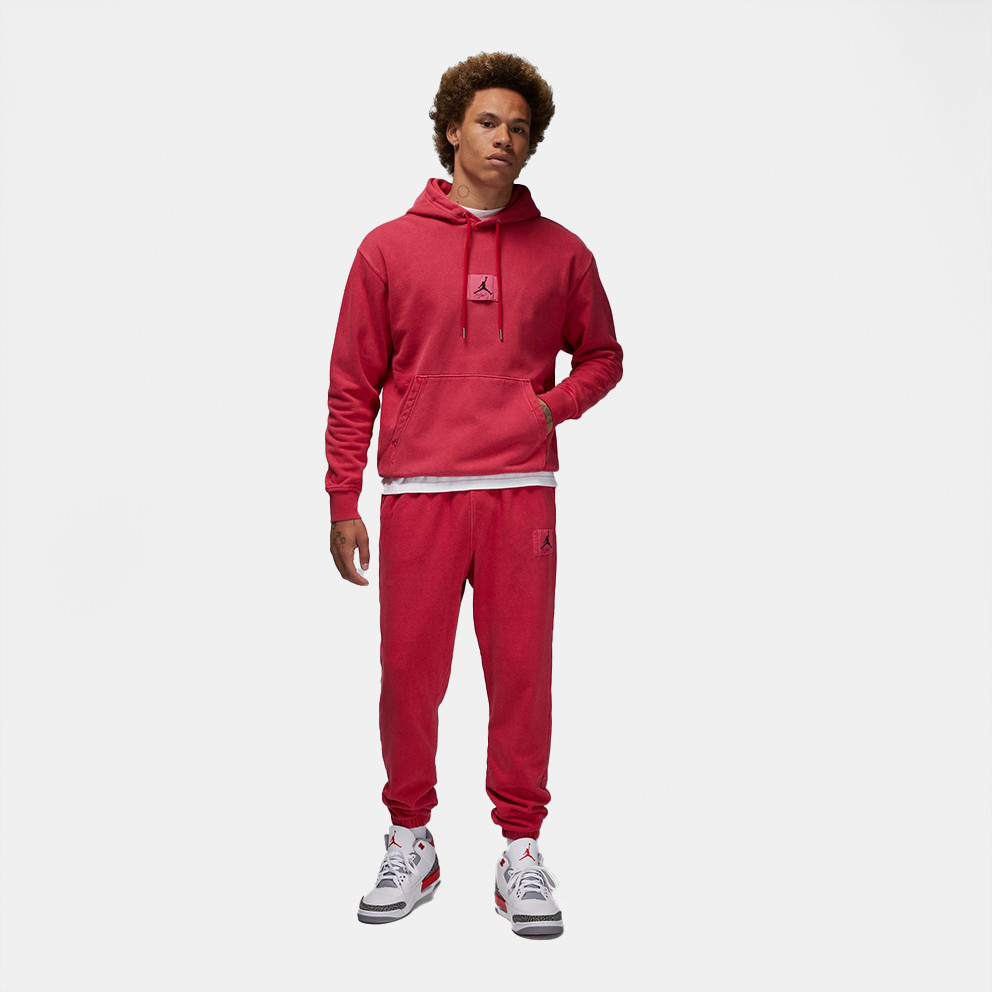 Jordan Essentials Statement Fleece Men's Hoodie