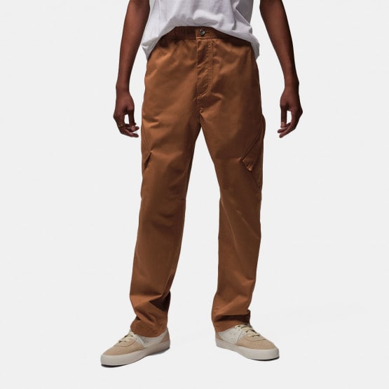 Nike Jordan Dna Cargo Pants in Green for Men | Lyst