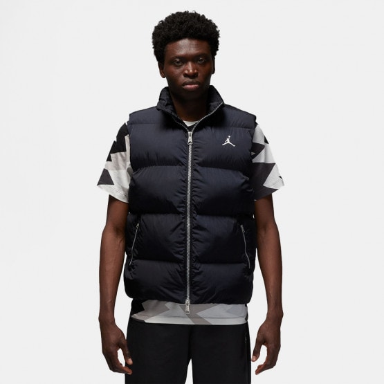 Jordan Essentials Men's Sleeveless Jacket