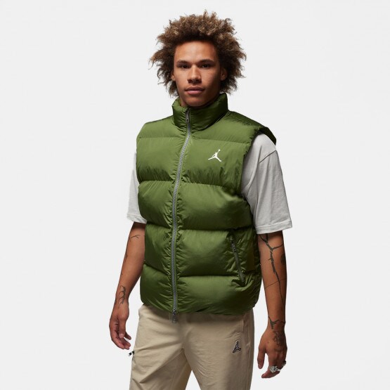 Jordan Essentials Men's Sleeveless Jacket