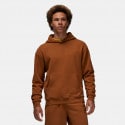Jordan Air Wordmark Ανδρική Fleece Μπλούζα με Κουκούλα