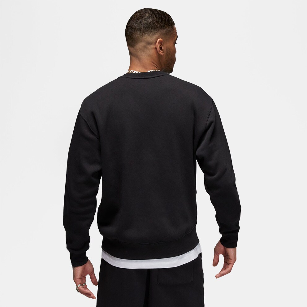 Jordan Essentials Ανδρικό Fleece Φούτερ