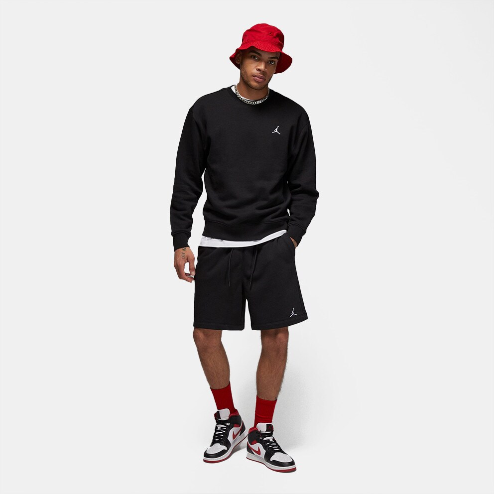 Jordan Essentials Men's Fleece Sweatshirt