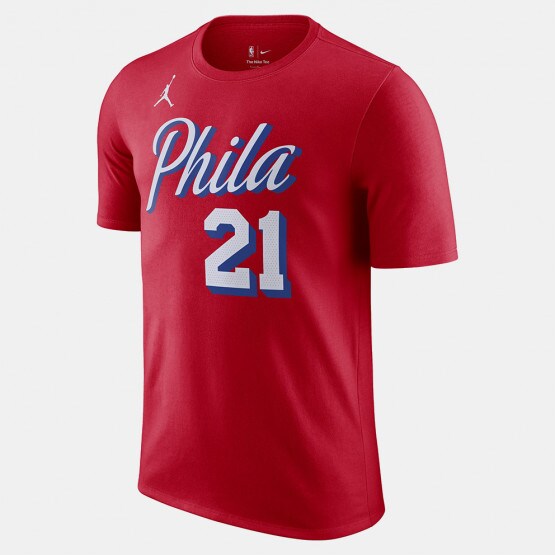Nike Philadelphia 76ers Statement Edition