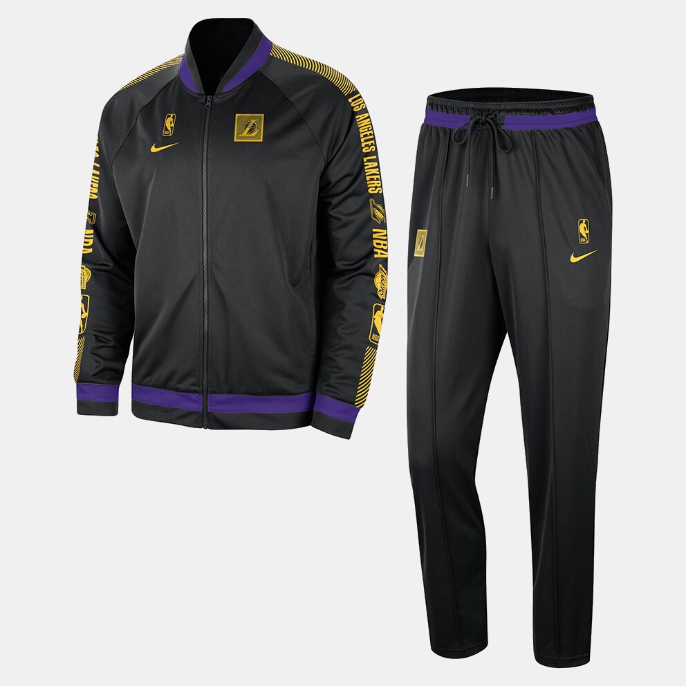 Nike Los Angeles Lakers Starting 5 (9000164932_46406)