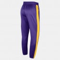 Nike ΝΒΑ Los Angeles Lakers Ανδρικό Παντελόνι Φόρμας