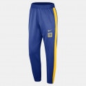 Nike NBA Golden State Warriors Μen's Track Pants