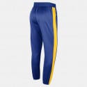 Nike NBA Golden State Warriors Μen's Track Pants