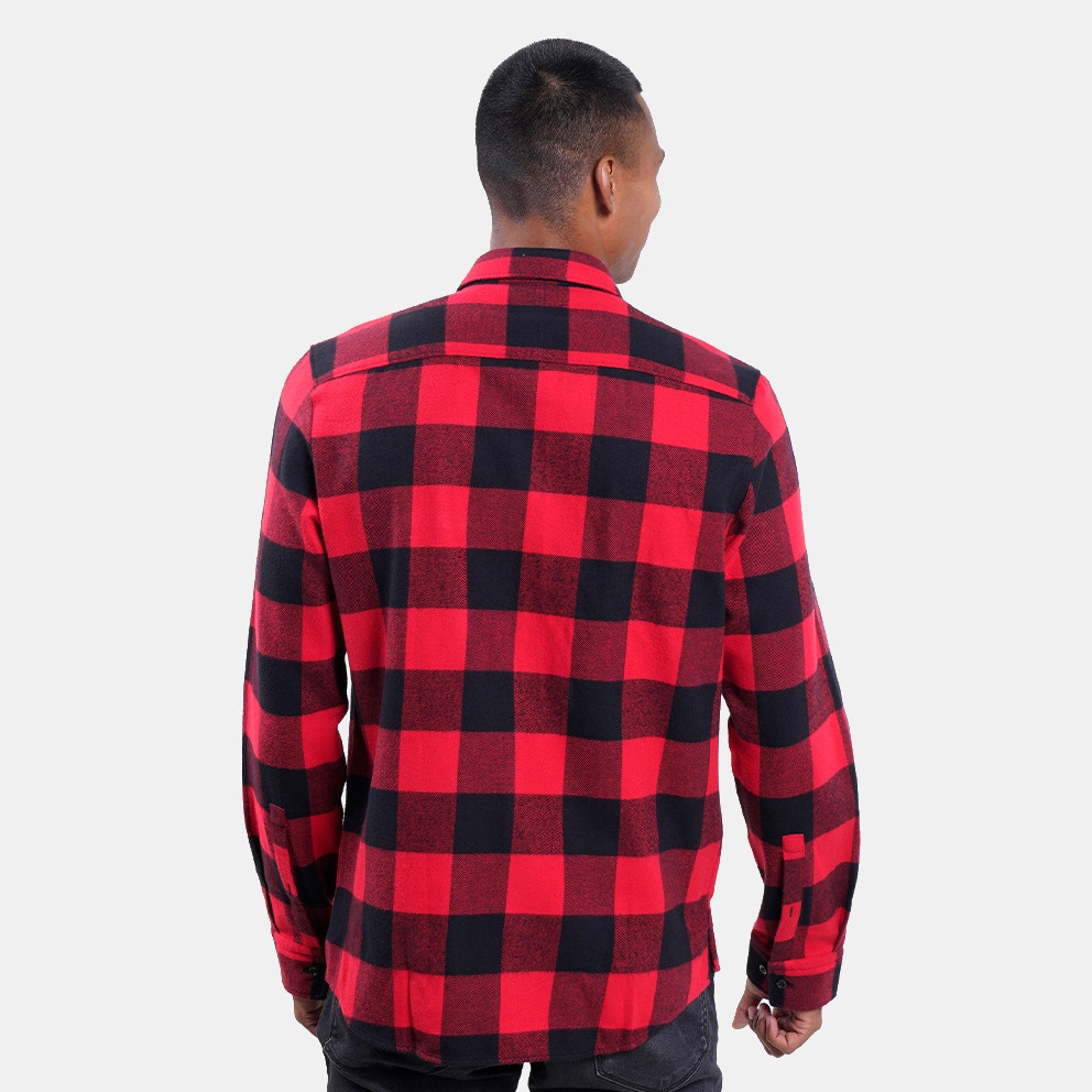 Hugo Ermann Oversized Fit Men's Shirt