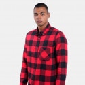 Hugo Ermann Oversized Fit Men's Shirt