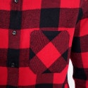 Hugo Ermann Oversized Fit Men's Shirt