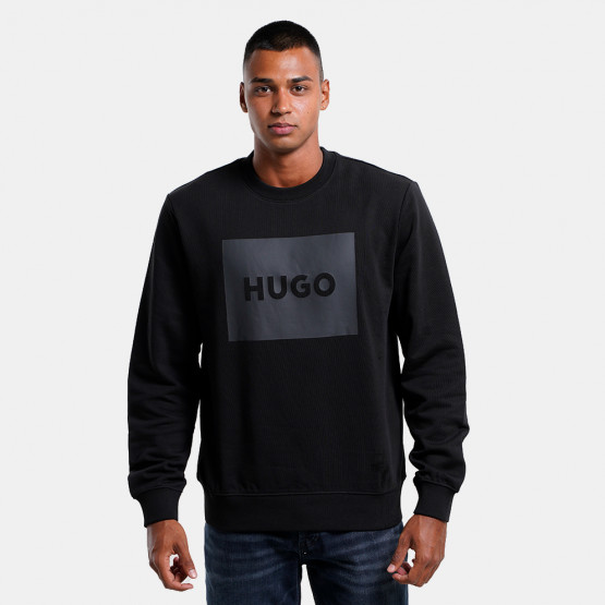 Hugo Jersey Duragol Men's Sweatshirt