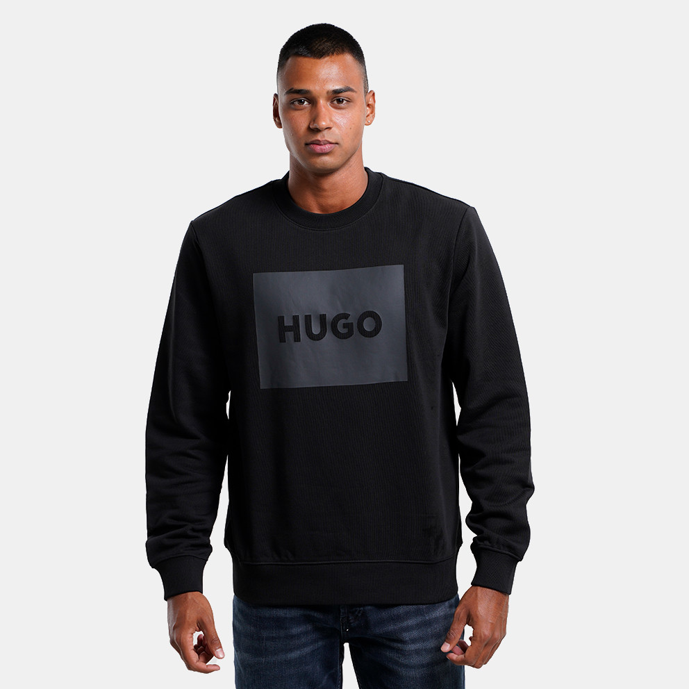 Hugo Jersey Duragol222 (9000165536_1469)