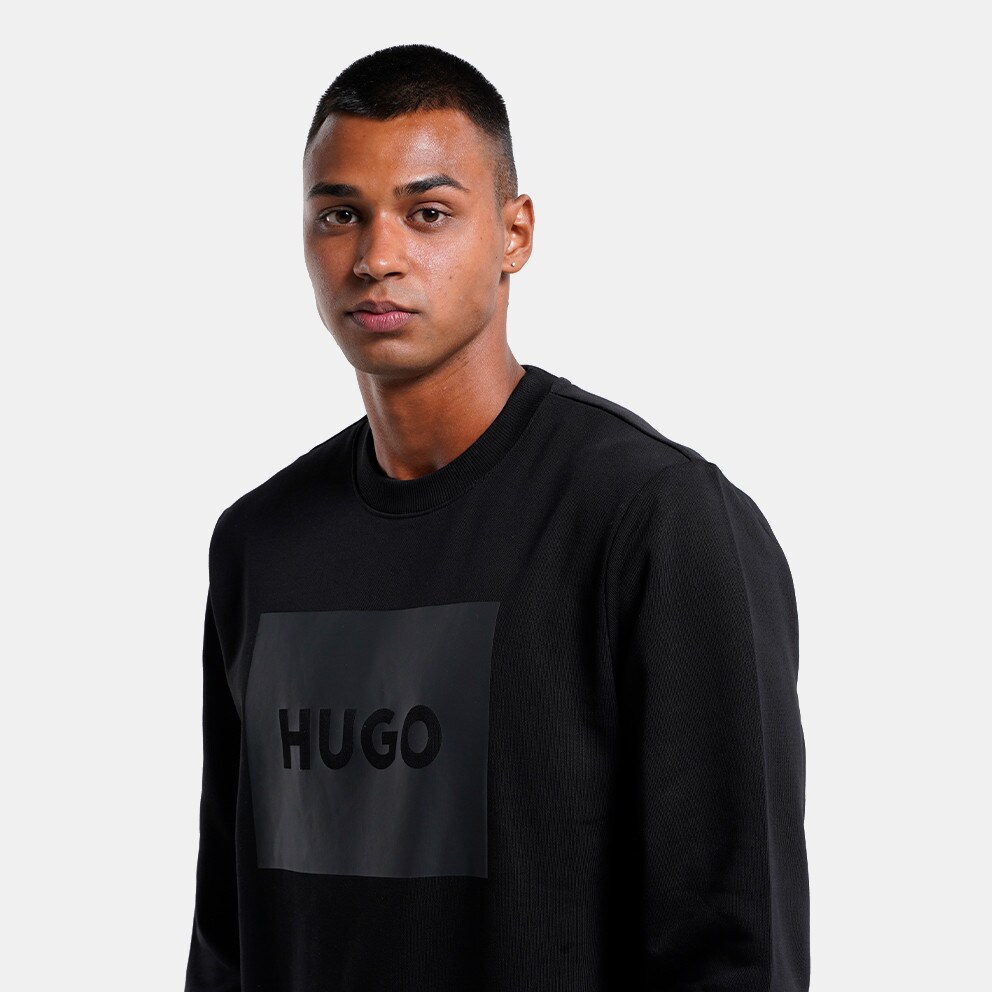 Hugo Jersey Duragol Men's Sweatshirt