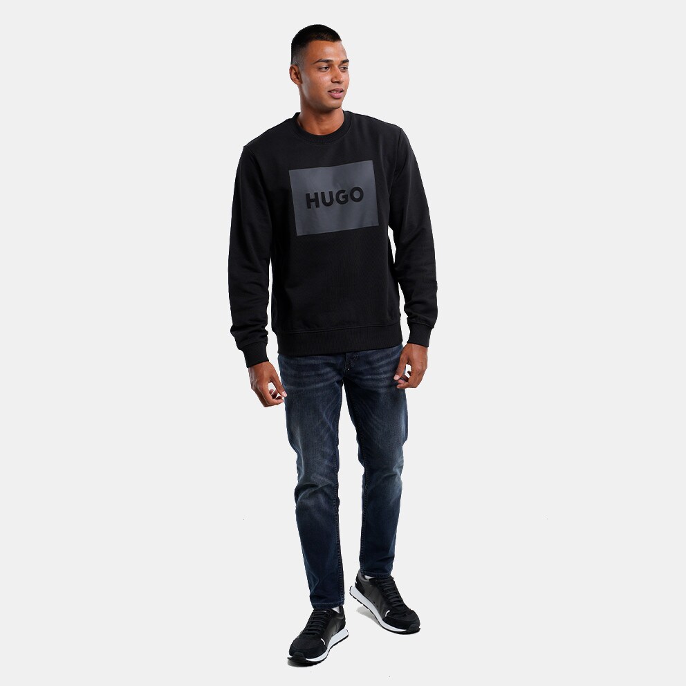 Hugo Jersey Duragol Men's Sweatshirt