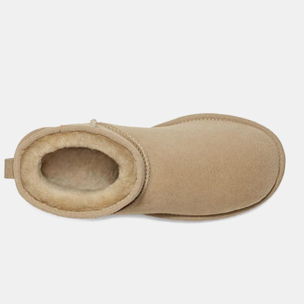 Ugg Classic Mini Women's Boots