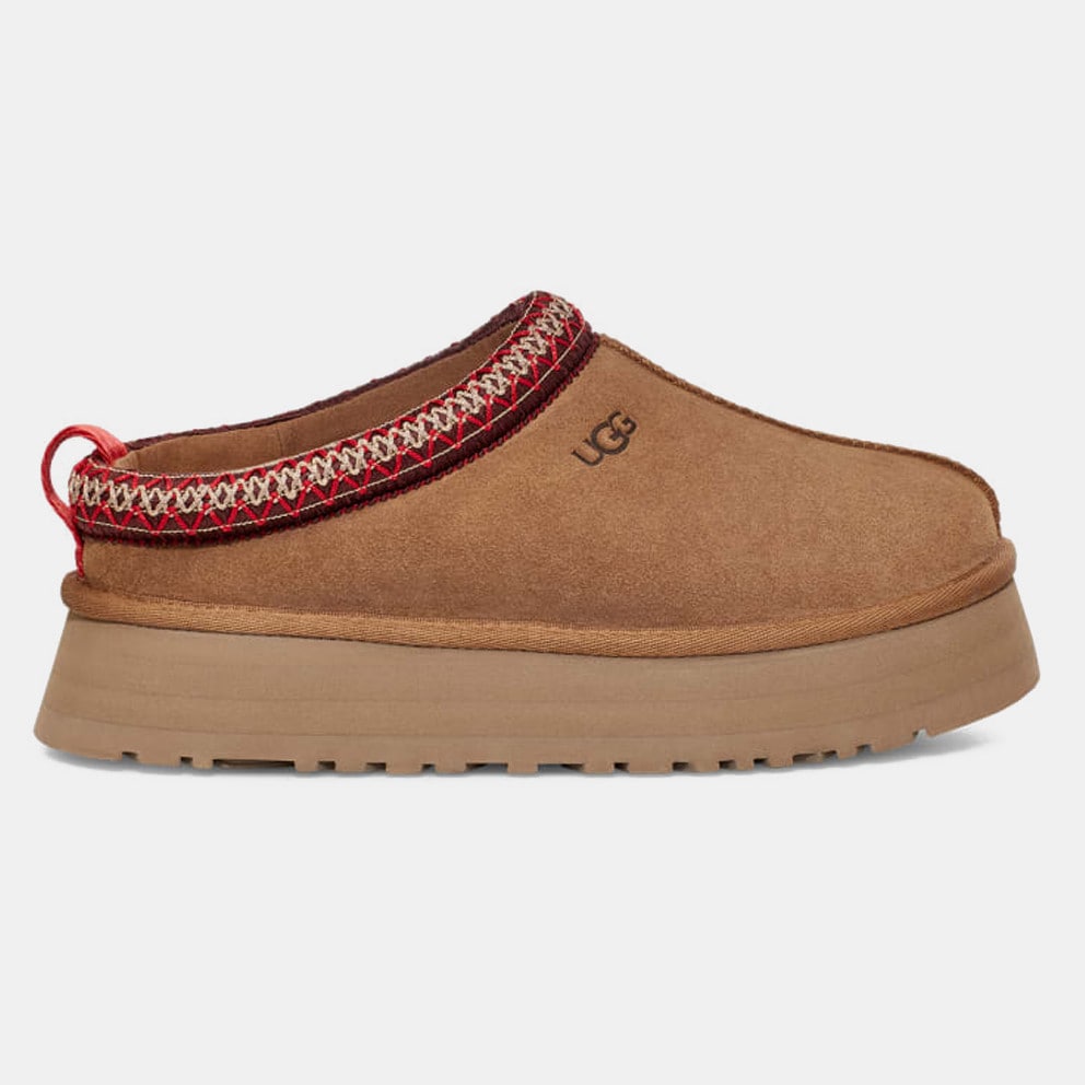 Ugg Tazz Γυναικείες Παντόφλες (9000165856_48673) Γυναικεία / Γυναικεία Παπούτσια / Γυναικείες Χειμωνιάτικες Παντόφλες