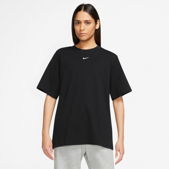 Nike Sportswear Essentials Γυναικείο T-shirt